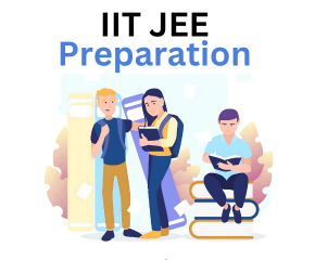 IIT JEE Crash Course